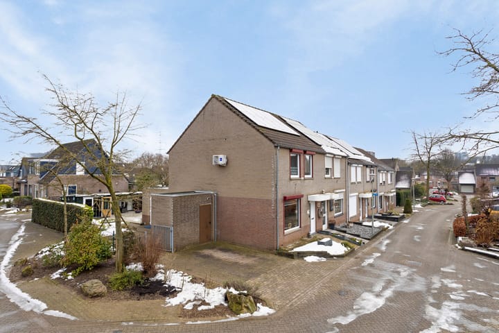 Foto 6 van Akkerhof 120