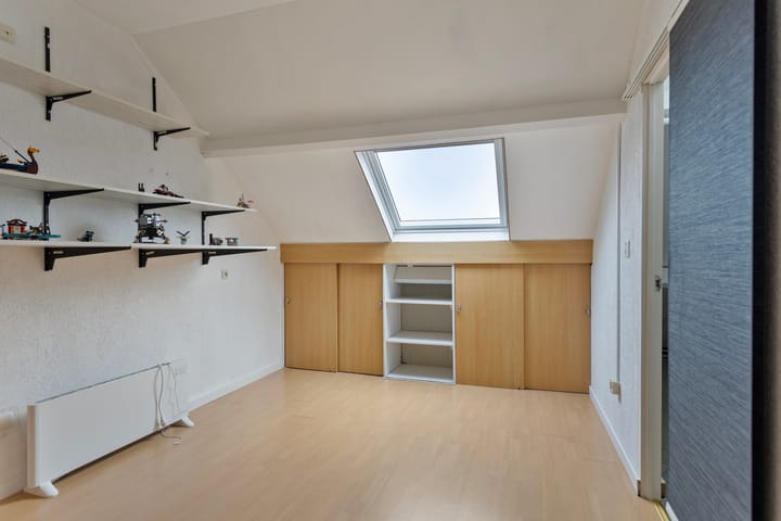 Foto 26 van Akkerhof 120