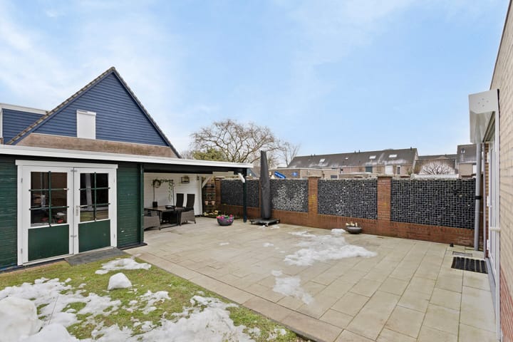 Foto 28 van Akkerhof 120