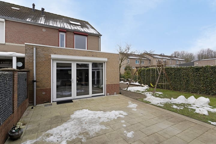 Foto 29 van Akkerhof 120