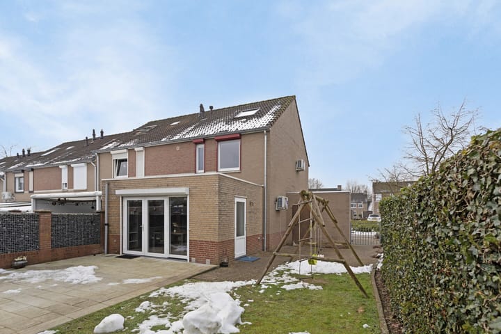 Foto 30 van Akkerhof 120