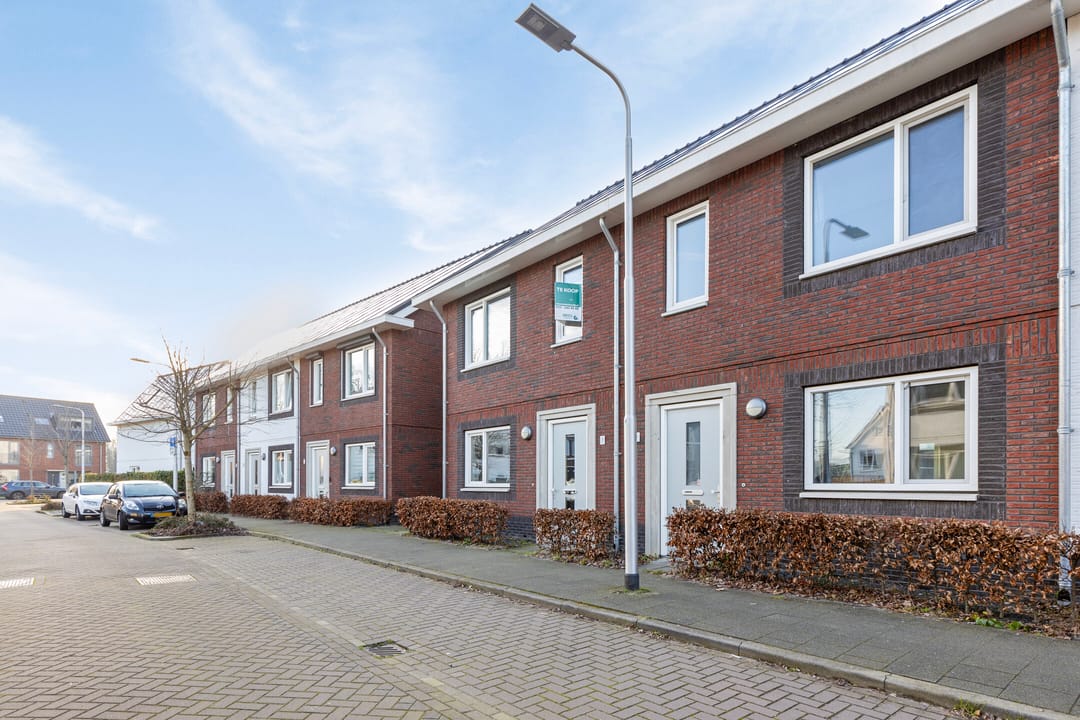 Foto 2 van Berlinstraat 5