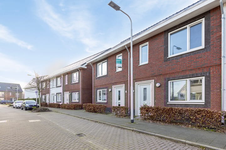 Foto 2 van Berlinstraat 5