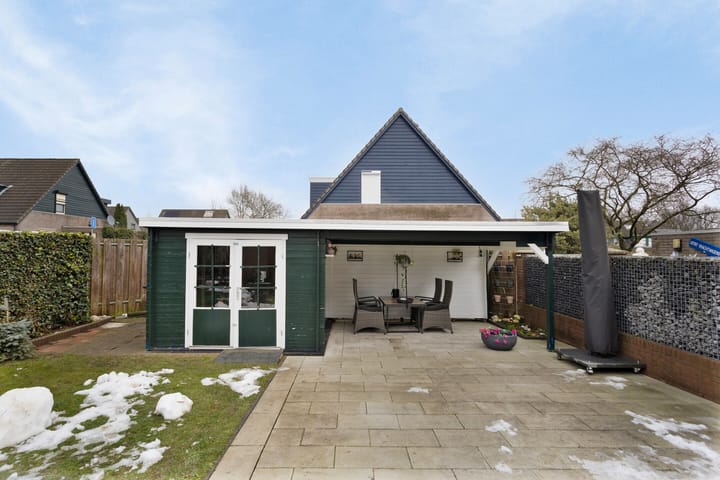 Foto 32 van Akkerhof 120