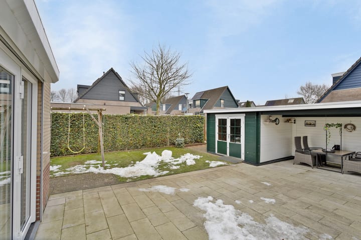 Foto 33 van Akkerhof 120