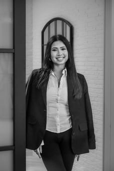 Brookeshields Blom - Secretaresse