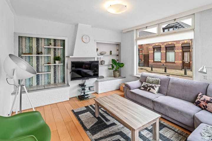 Foto 2 van Sint Josephstraat 71