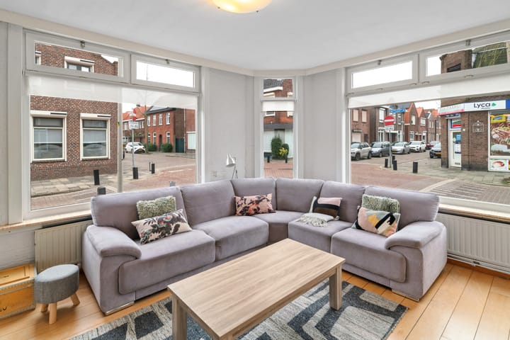 Foto 5 van Sint Josephstraat 71