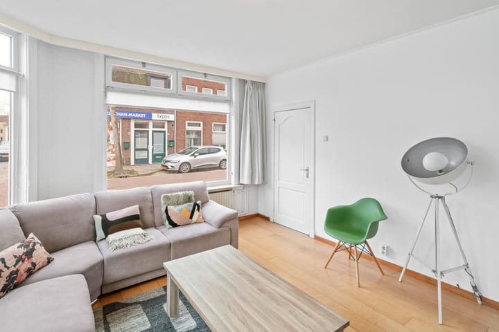 Foto 6 van Sint Josephstraat 71