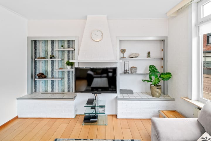 Foto 7 van Sint Josephstraat 71