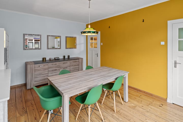 Foto 9 van Sint Josephstraat 71