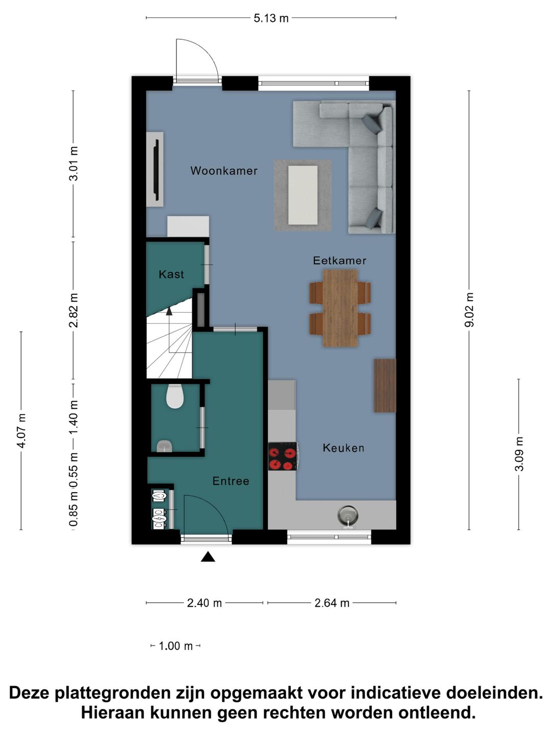 Foto 26 van Berlinstraat 5