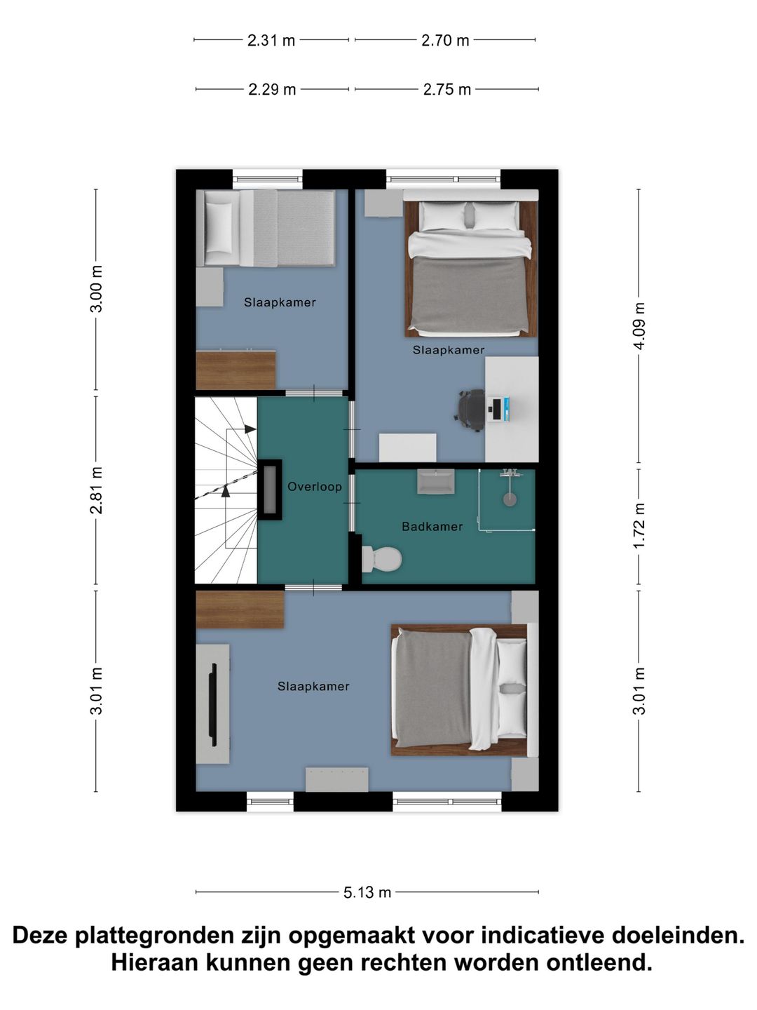 Foto 28 van Berlinstraat 5