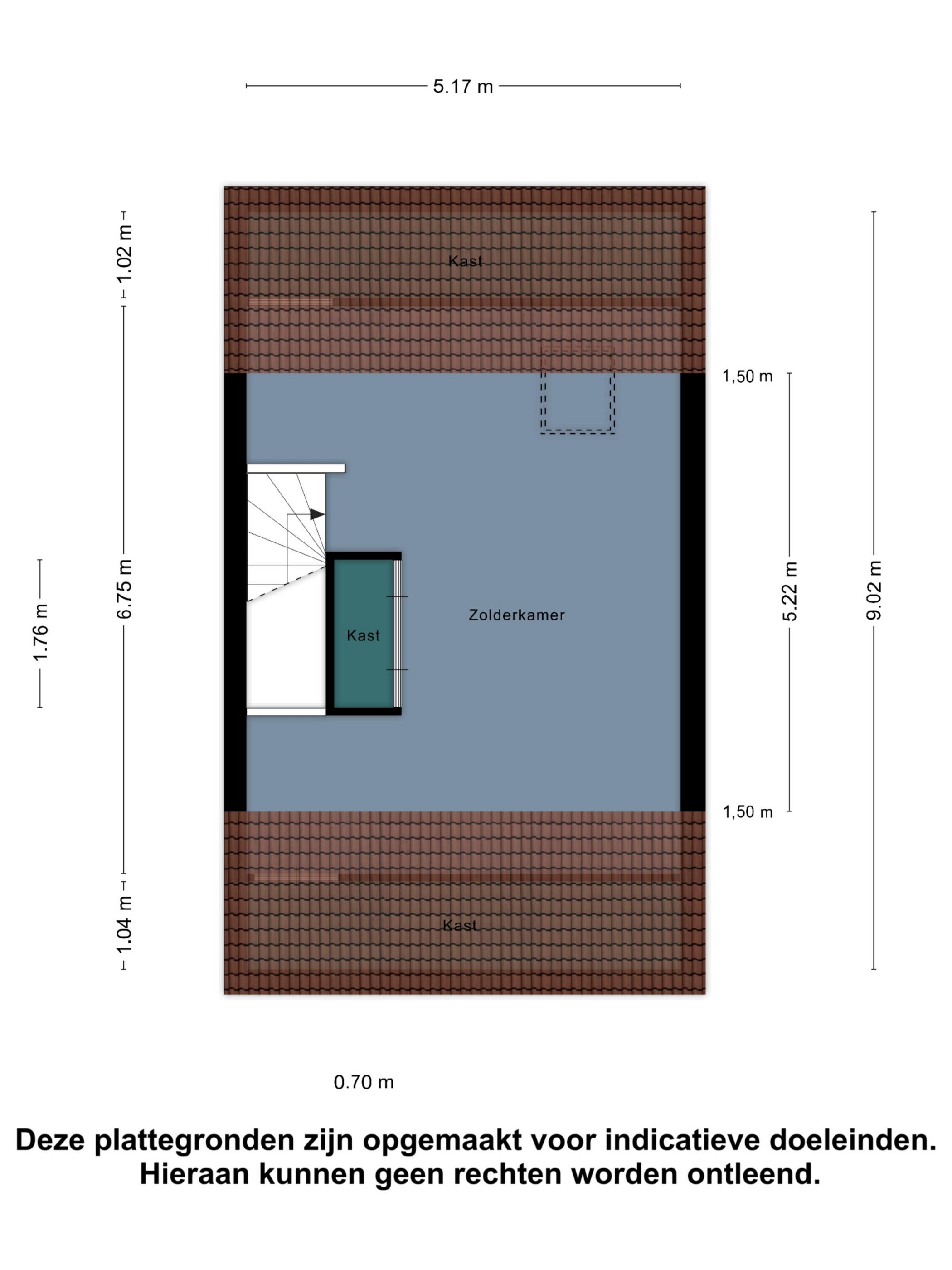 Foto 30 van Berlinstraat 5