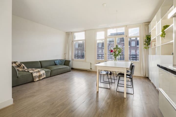 Foto 2 van Javastraat 35-3