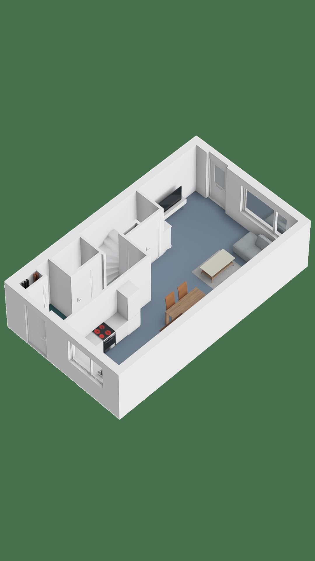 Foto 27 van Berlinstraat 5