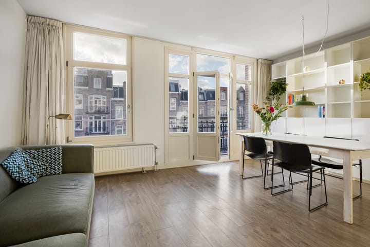 Foto 3 van Javastraat 35-3