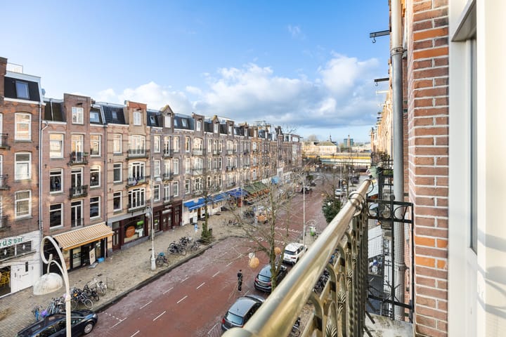 Foto 5 van Javastraat 35-3