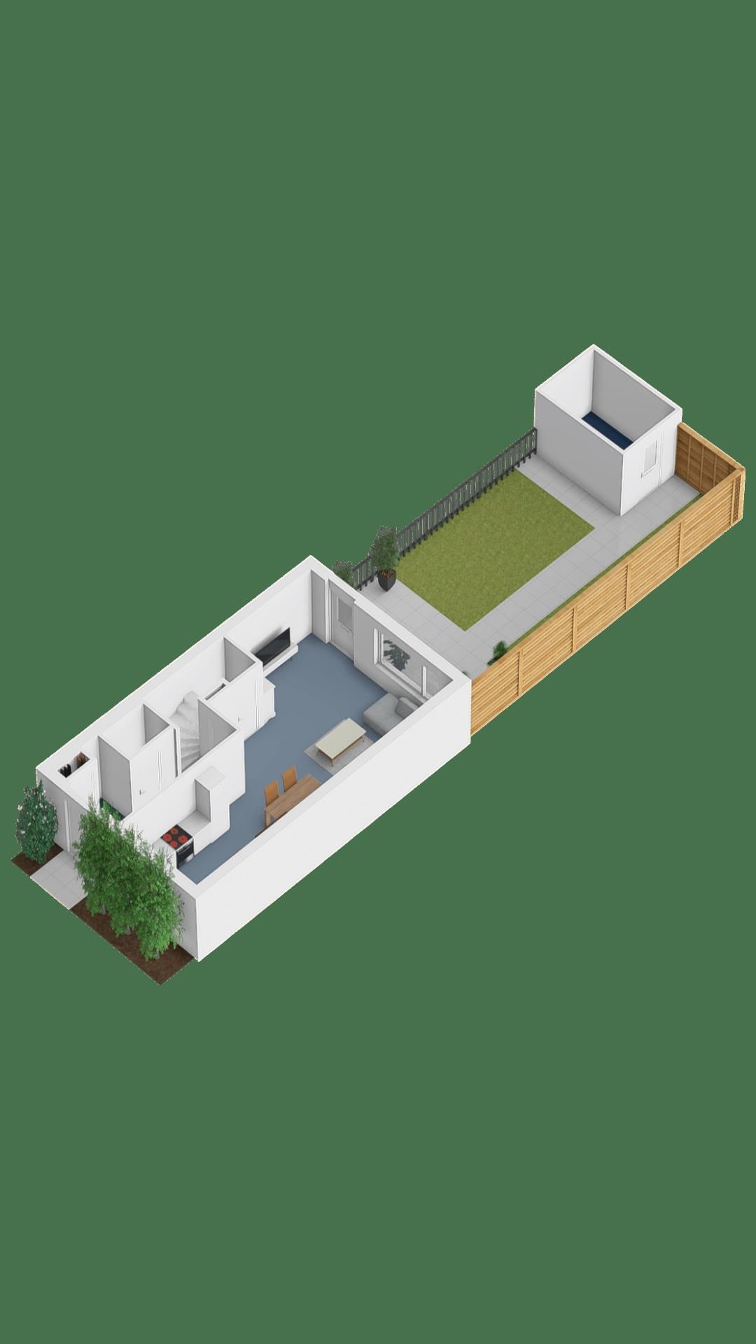 Foto 25 van Berlinstraat 5