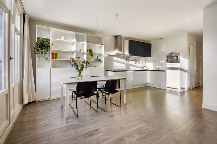 Foto 6 van Javastraat 35-3