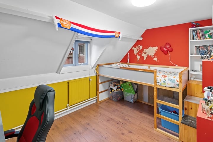 Foto 16 van Sint Josephstraat 71