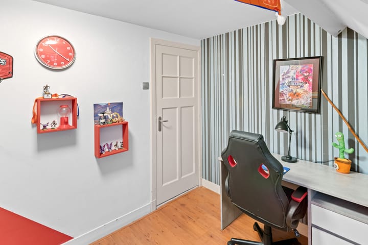 Foto 17 van Sint Josephstraat 71