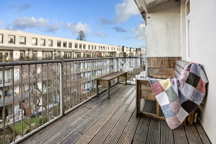 Foto 14 van Javastraat 35-3