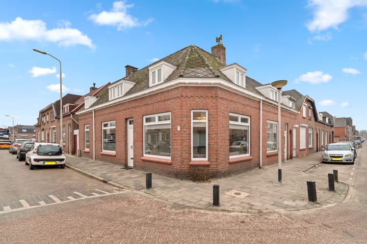 Foto 31 van Sint Josephstraat 71