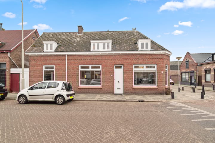 Foto 32 van Sint Josephstraat 71