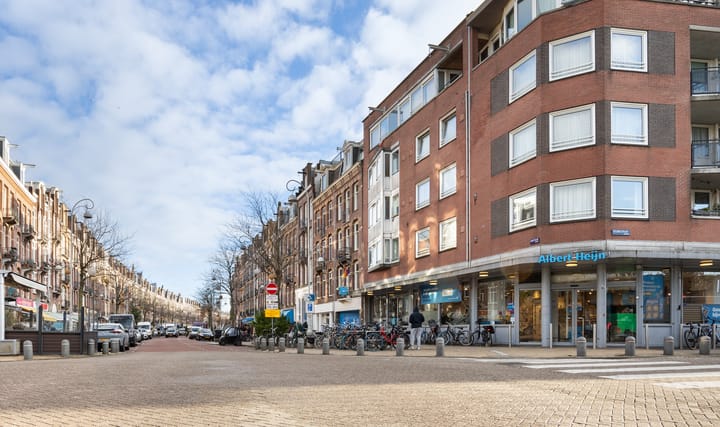 Foto 27 van Javastraat 35-3