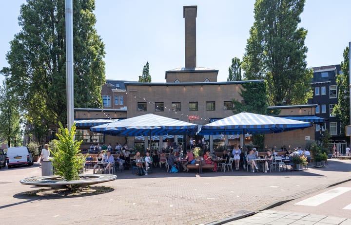 Foto 28 van Javastraat 35-3