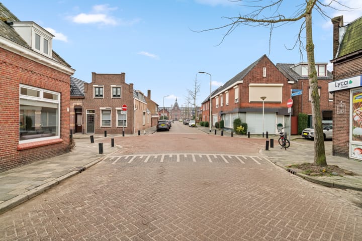 Foto 34 van Sint Josephstraat 71