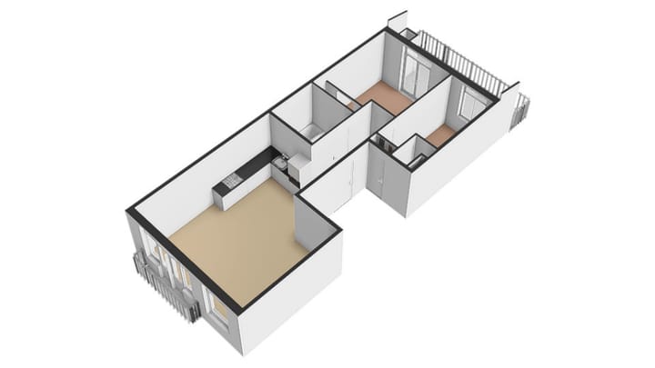 Foto 30 van Javastraat 35-3