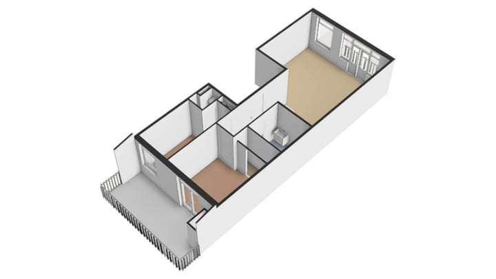 Foto 31 van Javastraat 35-3