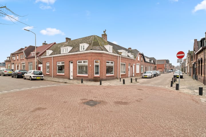 Foto 36 van Sint Josephstraat 71