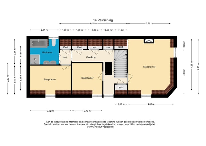 Foto 38 van Sint Josephstraat 71