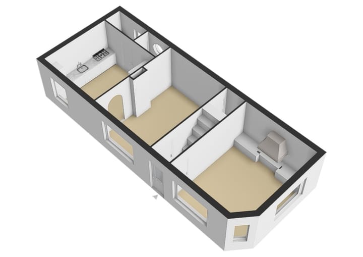 Foto 43 van Sint Josephstraat 71