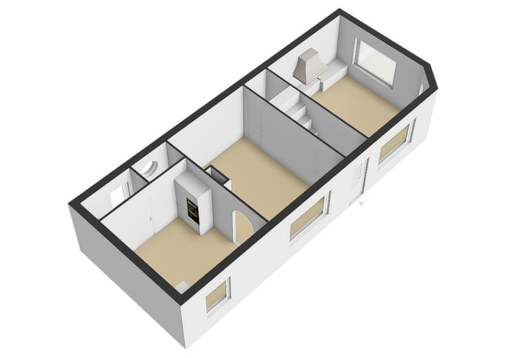 Foto 46 van Sint Josephstraat 71