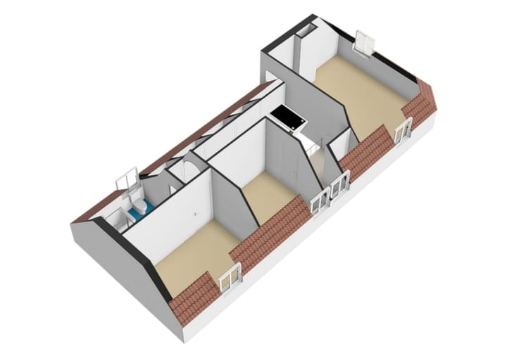 Foto 47 van Sint Josephstraat 71