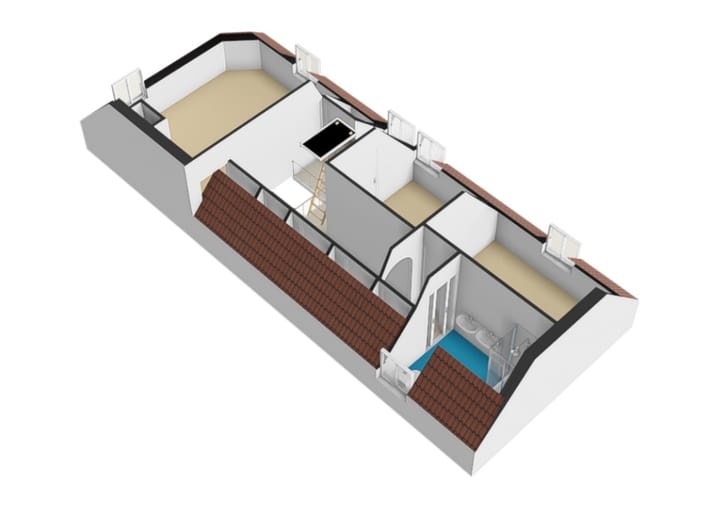 Foto 50 van Sint Josephstraat 71