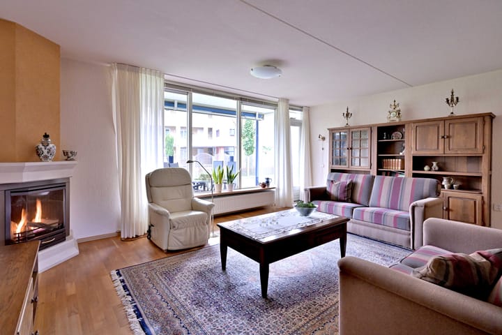 Foto 5 van Bernstein 56