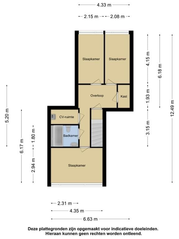 Foto 30 van de Weide 45