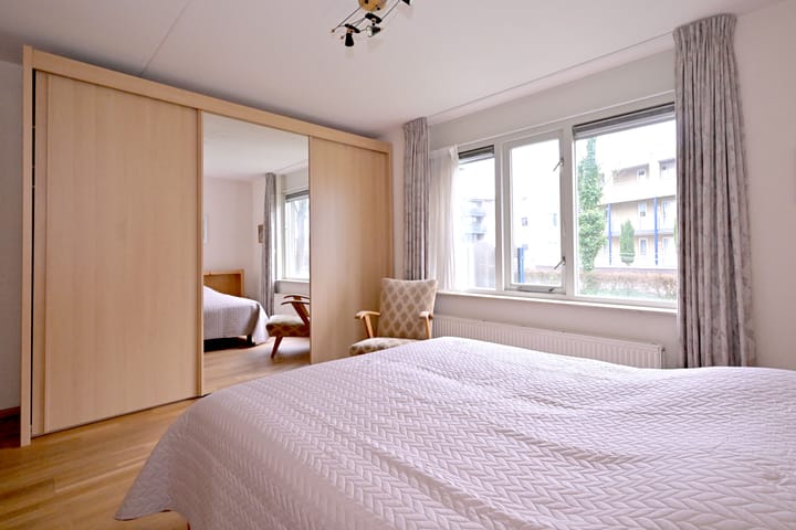 Foto 13 van Bernstein 56