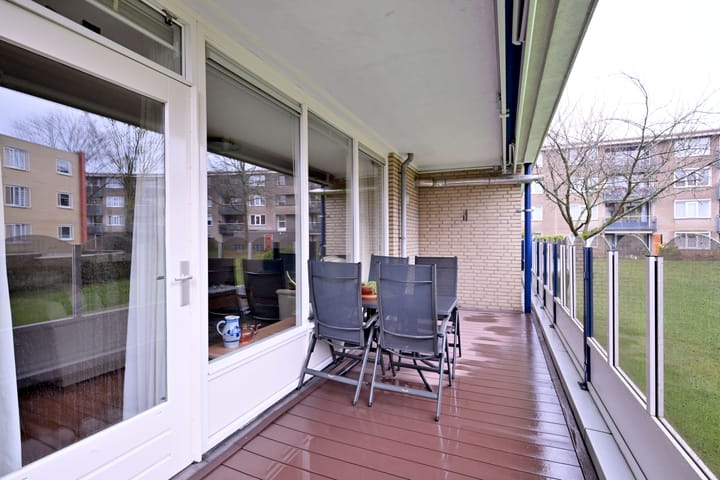 Foto 25 van Bernstein 56