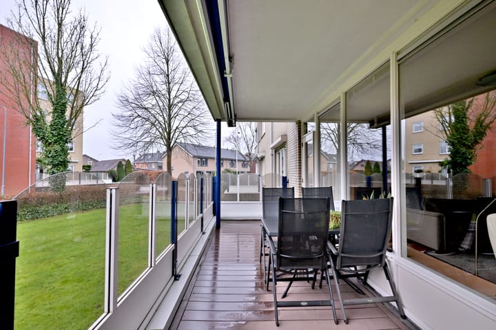 Foto 26 van Bernstein 56