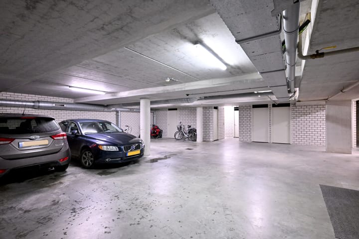 Foto 27 van Bernstein 56