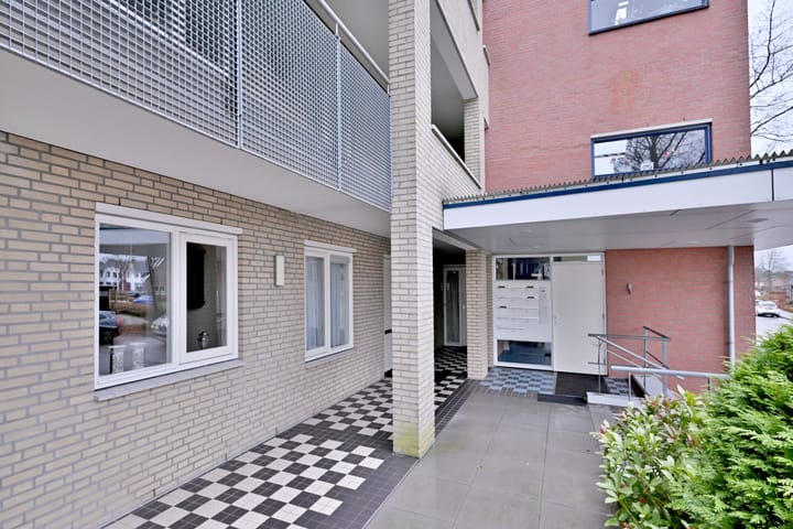 Foto 31 van Bernstein 56