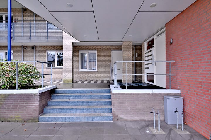 Foto 32 van Bernstein 56