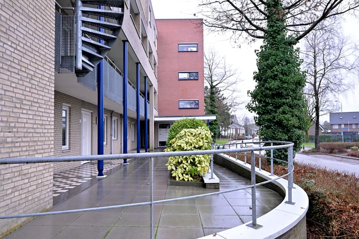 Foto 33 van Bernstein 56