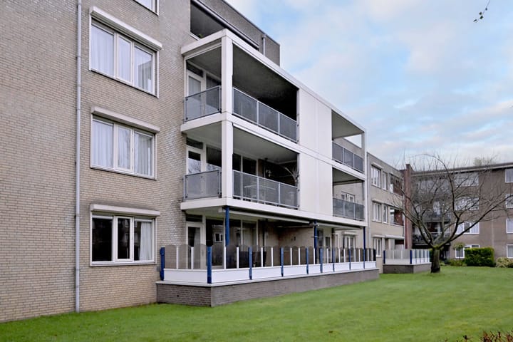 Foto 35 van Bernstein 56